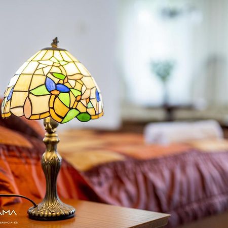 Bed and Breakfast Panoráma Birtok - Wellness Panzió, Konferencia és Rendezvényközpont à Győrújbarát Extérieur photo
